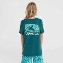 Koszulka O'Neill Jack T-Shirt Jr 92800613615 152 Koszulka O'Neill Jack T-Shirt Jr 92800613615 152