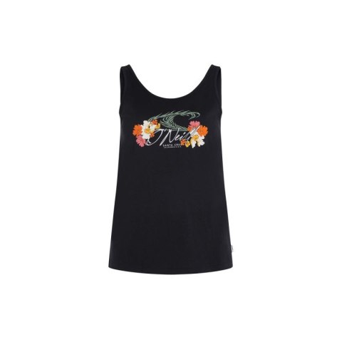 Koszulka O'Neill Luana Graphic Tank Top W 92800613702 S