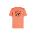 Koszulka O'Neill Mix & Match Wave T-Shirt M 92800613917 M