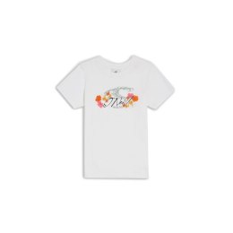 Koszulka O'Neill Sefa Graphic T-Shirt Jr 92800614165 152