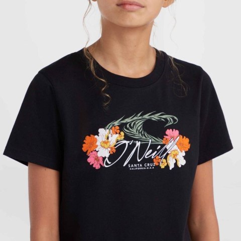 Koszulka O'Neill Sefa Graphic T-Shirt Jr 92800614170 140 Koszulka O'Neill Sefa Graphic T-Shirt Jr 92800614170 140