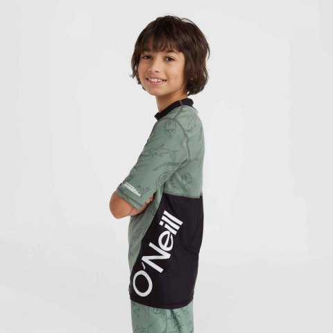 Koszulka O'Neill UV Mix & Match Cali First 13'' Swim Shortscrazy Skin Jr 92800613842 10 Koszulka O'Neill UV Mix & Match Cali First 13'' Swim Shortscrazy Skin Jr 92800613842 10