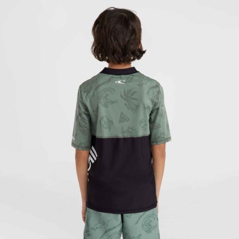 Koszulka O'Neill UV Mix & Match Cali First 13'' Swim Shortscrazy Skin Jr 92800613842 12 Koszulka O'Neill UV Mix & Match Cali First 13'' Swim Shortscrazy Skin Jr 92800613842 12