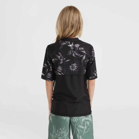 Koszulka O'Neill UV Mix & Match Cali First 13'' Swim Shortscrazy Skin Jr 92800613848 8 Koszulka O'Neill UV Mix & Match Cali First 13'' Swim Shortscrazy Skin Jr 92800613848 8