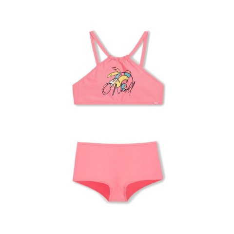 Strój kąpielowy O'Neill Mix And Match Cali Holiday Bikini Jr 92800613934 164 Strój kąpielowy O'Neill Mix And Match Cali Holiday Bikini Jr 92800613934 164