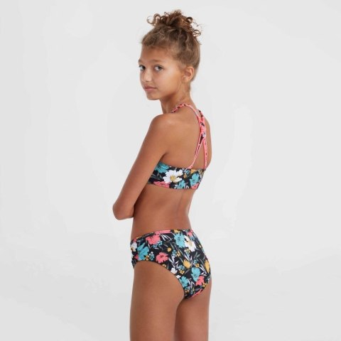 Strój kąpielowy O'Neill Mix And Match Tropices Bikini Jr 92800613954 164 Strój kąpielowy O'Neill Mix And Match Tropices Bikini Jr 92800613954 164