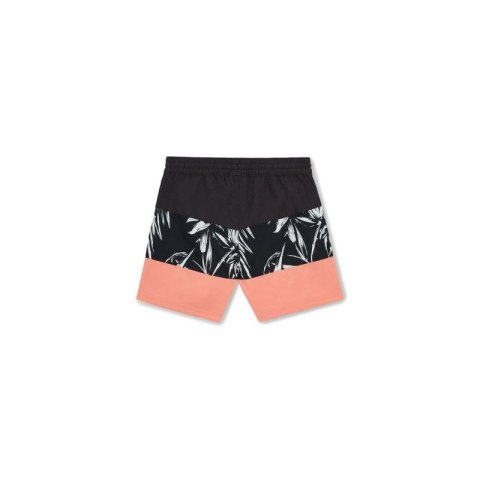 Szorty kąpielowe O'Neil Mix & Match Cali Block 13'' Swim Shorts Jr 92800613811 140 Szorty kąpielowe O'Neil Mix & Match Cali Block 13'' Swim Shorts Jr 92800613811 140