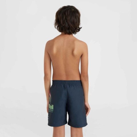 Szorty kąpielowe O'Neill Circle Surfer 14" Swim Shorts Jr 92800613201 140 Szorty kąpielowe O'Neill Circle Surfer 14" Swim Shorts Jr 92800613201 140