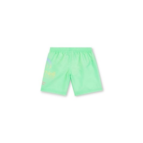 Szorty kąpielowe O'Neill Circle Surfer 14" Swim Shorts Jr 92800613206 152 Szorty kąpielowe O'Neill Circle Surfer 14" Swim Shorts Jr 92800613206 152