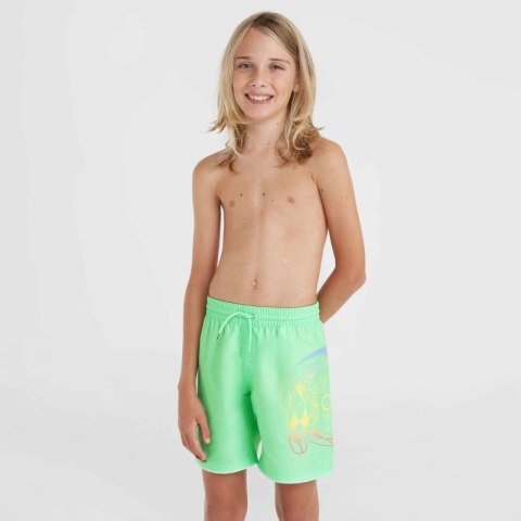 Szorty kąpielowe O'Neill Circle Surfer 14" Swim Shorts Jr 92800613206 152 Szorty kąpielowe O'Neill Circle Surfer 14" Swim Shorts Jr 92800613206 152