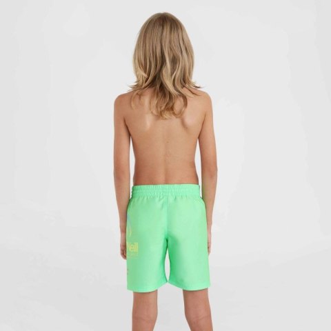 Szorty kąpielowe O'Neill Circle Surfer 14" Swim Shorts Jr 92800613206 152 Szorty kąpielowe O'Neill Circle Surfer 14" Swim Shorts Jr 92800613206 152