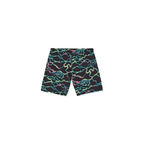 Szorty kąpielowe O'Neill Jack Cali Crazy 14'' Swim Shorts Jr 92800613561 152 Szorty kąpielowe O'Neill Jack Cali Crazy 14'' Swim Shorts Jr 92800613561 152