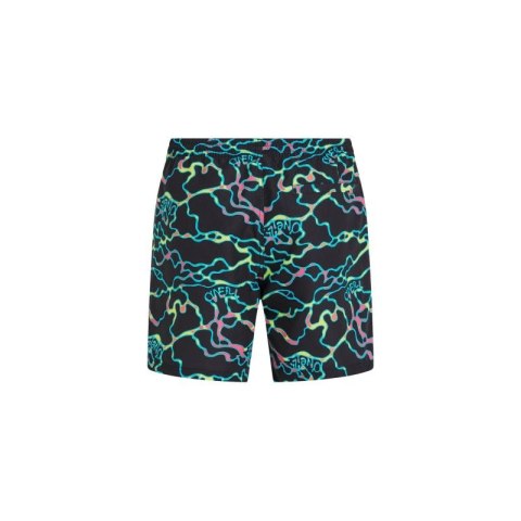 Szorty kąpielowe O'Neill Jack Cali Crazy 16'' Swim Shorts M 92800613566 L Szorty kąpielowe O'Neill Jack Cali Crazy 16'' Swim Shorts M 92800613566 L