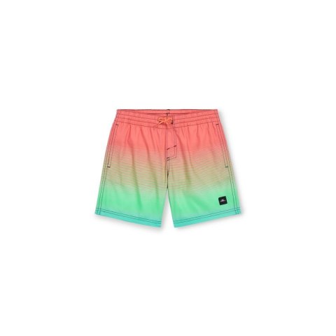 Szorty kąpielowe O'Neill Jack Cali Gradient 14'' Swim Shorts Jr 92800613570 152 Szorty kąpielowe O'Neill Jack Cali Gradient 14'' Swim Shorts Jr 92800613570 152