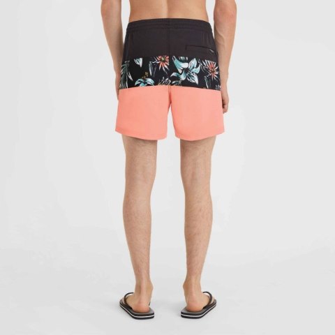 Szorty kąpielowe O'Neill Mix & Match Cali Block 15'' Swim Shorts M 92800613828 M Szorty kąpielowe O'Neill Mix & Match Cali Block 15'' Swim Shorts M 92800613828 M