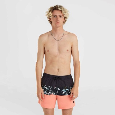 Szorty kąpielowe O'Neill Mix & Match Cali Block 15'' Swim Shorts M 92800613828 M Szorty kąpielowe O'Neill Mix & Match Cali Block 15'' Swim Shorts M 92800613828 M