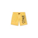 Szorty kąpielowe O'Neill Mix & Match Cali Floral 13'' Swim Shorts Jr 92800613854 152