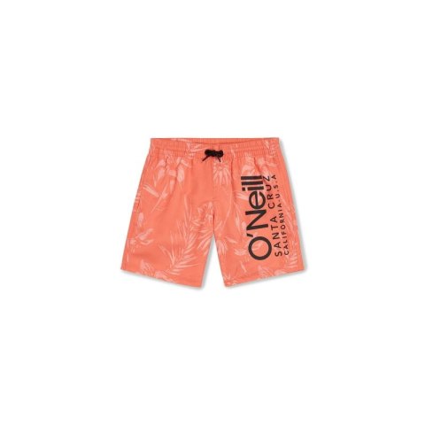 Szorty kąpielowe O'Neill Mix& Match Cali Floral 13'' Swim Shorts Jr 92800613859 140 Szorty kąpielowe O'Neill Mix& Match Cali Floral 13'' Swim Shorts Jr 92800613859 140