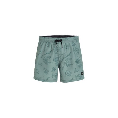 Szorty kąpielowe O'Neill Mix&Match Cali Print 15'' M 92800613869 M Szorty kąpielowe O'Neill Mix&Match Cali Print 15'' M 92800613869 M