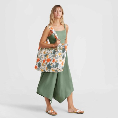 Torba O'Neill Coastal Print Tote 92800613211 N/A Torba O'Neill Coastal Print Tote 92800613211 N/A