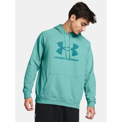 Bluza Under Armour M 1379758-482 L Bluza Under Armour M 1379758-482 L
