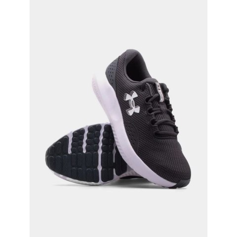 Buty do biegania Under Armour Surge 4 M 3027000-001 42,5 Buty do biegania Under Armour Surge 4 M 3027000-001 42,5