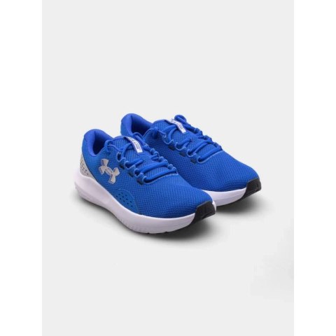 Buty do biegania Under Armour Surge 4 M 3027000-400 44,5 Buty do biegania Under Armour Surge 4 M 3027000-400 44,5