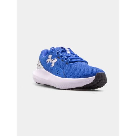 Buty do biegania Under Armour Surge 4 M 3027000-400 44,5 Buty do biegania Under Armour Surge 4 M 3027000-400 44,5