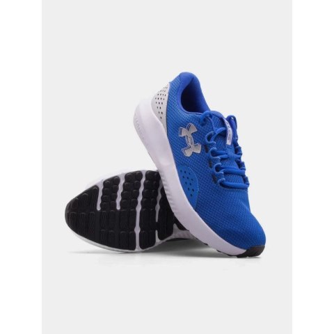 Buty do biegania Under Armour Surge 4 M 3027000-400 45,5 Buty do biegania Under Armour Surge 4 M 3027000-400 45,5