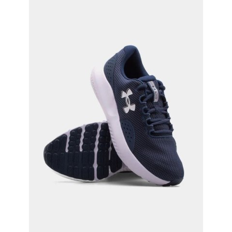 Buty do biegania Under Armour Surge 4 M 3027000-401 45,5 Buty do biegania Under Armour Surge 4 M 3027000-401 45,5