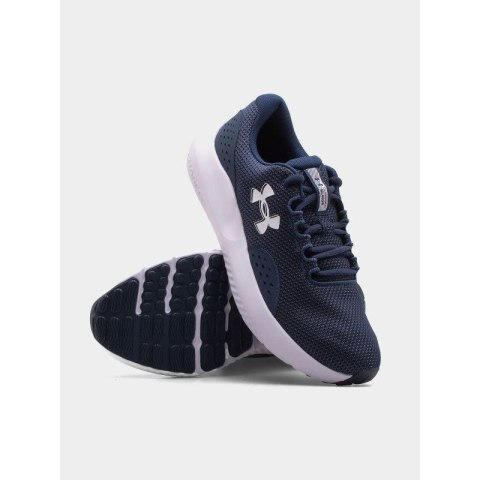 Buty do biegania Under Armour Surge 4 M 3027000-401 46 Buty do biegania Under Armour Surge 4 M 3027000-401 46