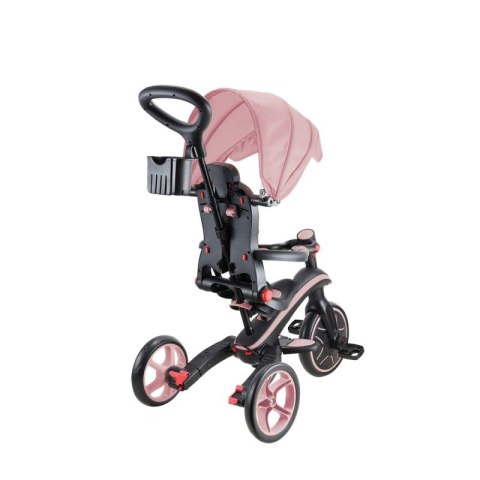 Rowerek Globber Explorer Trike Foldable 4w1 Jr 732-210 N/A Rowerek Globber Explorer Trike Foldable 4w1 Jr 732-210 N/A