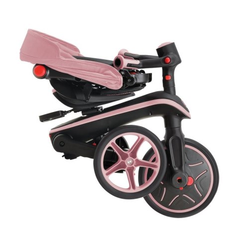 Rowerek Globber Explorer Trike Foldable 4w1 Jr 732-210 N/A Rowerek Globber Explorer Trike Foldable 4w1 Jr 732-210 N/A