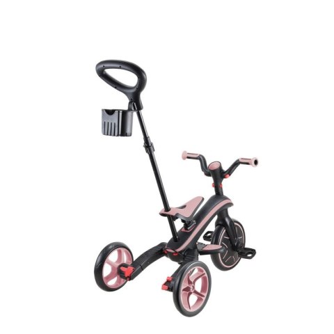 Rowerek Globber Explorer Trike Foldable 4w1 Jr 732-210 N/A Rowerek Globber Explorer Trike Foldable 4w1 Jr 732-210 N/A