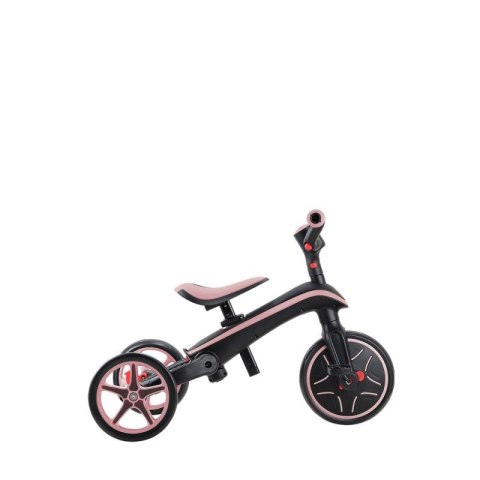 Rowerek Globber Explorer Trike Foldable 4w1 Jr 732-210 N/A Rowerek Globber Explorer Trike Foldable 4w1 Jr 732-210 N/A