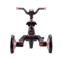Rowerek Globber Explorer Trike Foldable 4w1 Jr 732-210 N/A