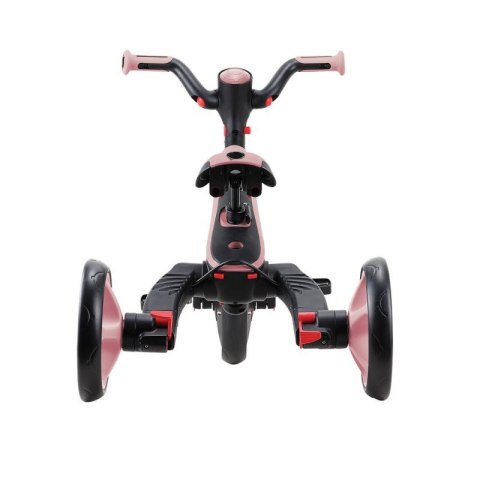Rowerek Globber Explorer Trike Foldable 4w1 Jr 732-210 N/A Rowerek Globber Explorer Trike Foldable 4w1 Jr 732-210 N/A