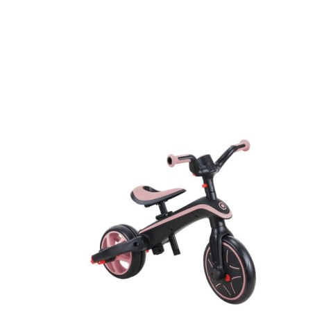 Rowerek Globber Explorer Trike Foldable 4w1 Jr 732-210 N/A Rowerek Globber Explorer Trike Foldable 4w1 Jr 732-210 N/A
