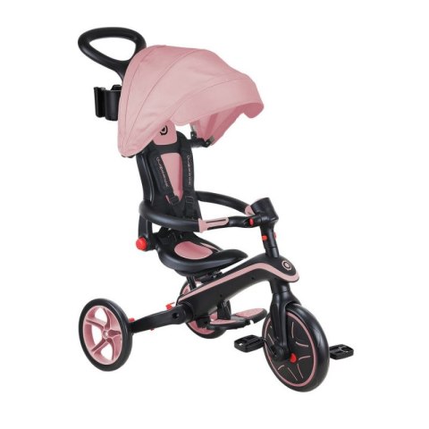Rowerek Globber Explorer Trike Foldable 4w1 Jr 732-210 N/A Rowerek Globber Explorer Trike Foldable 4w1 Jr 732-210 N/A