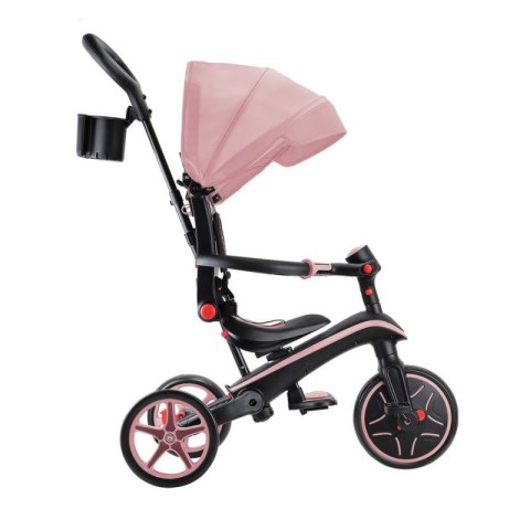 Rowerek Globber Explorer Trike Foldable 4w1 Jr 732-210 N/A Rowerek Globber Explorer Trike Foldable 4w1 Jr 732-210 N/A