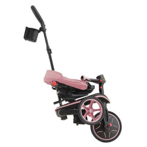 Rowerek Globber Explorer Trike Foldable 4w1 Jr 732-210 N/A Rowerek Globber Explorer Trike Foldable 4w1 Jr 732-210 N/A
