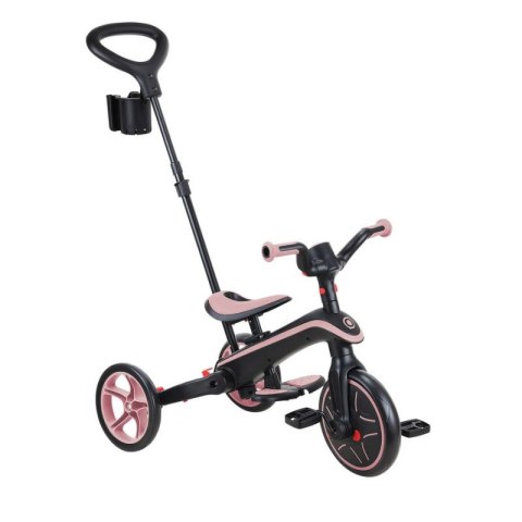 Rowerek Globber Explorer Trike Foldable 4w1 Jr 732-210 N/A Rowerek Globber Explorer Trike Foldable 4w1 Jr 732-210 N/A