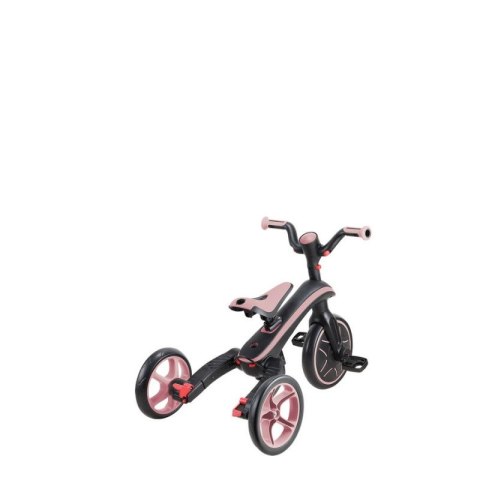 Rowerek Globber Explorer Trike Foldable 4w1 Jr 732-210 N/A Rowerek Globber Explorer Trike Foldable 4w1 Jr 732-210 N/A