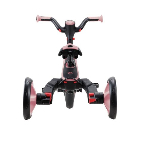 Rowerek Globber Explorer Trike Foldable 4w1 Jr 732-210 N/A Rowerek Globber Explorer Trike Foldable 4w1 Jr 732-210 N/A