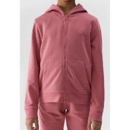 Bluza 4F Jr 4FJWSS24TSWSF0919-54S 146