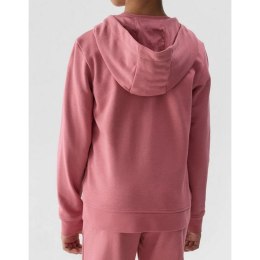 Bluza 4F Jr 4FJWSS24TSWSF0919-54S 158