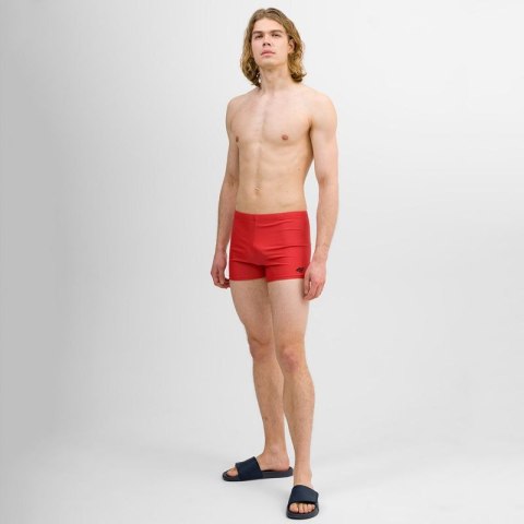 Bokserki kąpielowe 4F M 4FWSS24USWTM027 62S XXXL Bokserki kąpielowe 4F M 4FWSS24USWTM027 62S XXXL
