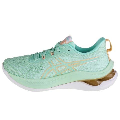 Buty do biegania Asics Gel-Kinsei Max W 1012B512-300 39 Buty do biegania Asics Gel-Kinsei Max W 1012B512-300 39