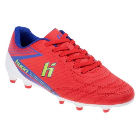 Buty piłkarskie Huari Octubri Teen Jr 92800402376 38 Buty piłkarskie Huari Octubri Teen Jr 92800402376 38