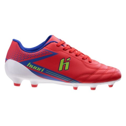 Buty piłkarskie Huari Octubri Teen Jr 92800402376 38 Buty piłkarskie Huari Octubri Teen Jr 92800402376 38